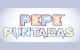 Pepe Puntadas