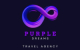 Purple Dreams Travel