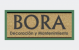 BORA cortinas, persianas y decoración BORA cortinas, persianas y decoración