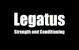 Legatus Crossfit  Puebla