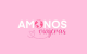 Amonos Viajeras