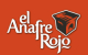 Restaurante El Anafre Rojo