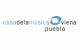 Museo Casa de la Música de Viena en Puebla
