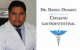 Gastroenterólogo - Dr. Daniel Oloarte Gastroenterólogo - Dr. Daniel Oloarte