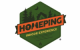 Homeping - Camping en Casa Homeping - Camping en Casa