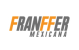 Franffer Mexicana- Moving Pack