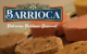 Barrioca Polvoron Poblano