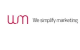 WSM - WE  SIMPLIFY MARKETING