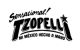 Tzopelli Arte Popular Mexicano