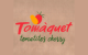 Tomàquet, tomates cherry