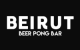 Beirut Beer Pong Bar