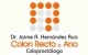 Proctólogo - Dr. Jaime Hernández Ruiz Proctólogo - Dr. Jaime Hernández Ruiz