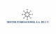 Dexter Fumigaciones y Desinfecciones Dexter Fumigaciones y Desinfecciones