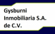 Gysburni Inmobiliaria Gysburni Inmobiliaria