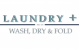 Laundry + Laundry +