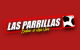LAS PARRILLAS SABOR AL ROJO VIVO