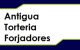 Antigua Tortería Forjadores Antigua Tortería Forjadores