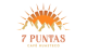 Café 7 Puntas