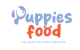 Puppies Food