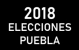 ELECCIONES PUEBLA 2018 - CANDIDATOS ELECCIONES PUEBLA 2018 - CANDIDATOS