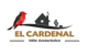 Cabañas El Cardenal