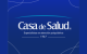 Casa de Salud de Cuidados Paliativos