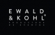 Ewald & Kohl - Productora de Eventos Ewald & Kohl - Productora de Eventos