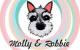 Molly & Robbie - Ropa para mascotas