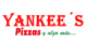 Yankee's Pizzas