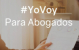 yo voy