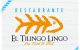 Restaurante El Tilingo Lingo