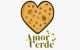 Amor Verde - Galletas de pistache