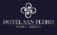 Hotel San Pedro Puebla Hotel San Pedro Puebla