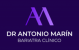 Dr. Antonio Marín - Bariatra Clínico Dr. Antonio Marín - Bariatra Clínico
