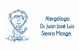 Alergólogo pediatra - Dr. Juan José Luis Sienra Monge Alergólogo pediatra - Dr. Juan José Luis Sienra Monge