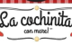 LA COCHINITA CON MARE