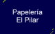 Papelería El Pilar