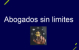 Abogados Sin Limites