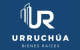 UR Urruchua Bienes raíces