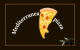 Mediterranea pizza