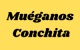 Muéganos Conchita