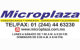 Microplaza Atlixco