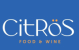 CITROS FOOD & WINE