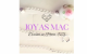 Joyas mac