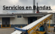 Servicios en Bandas