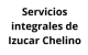 Servicios integrales  de Izucar Chelino
