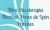 Psicoterapeuta- Maritzel Ponce de León Paredes Psicoterapeuta- Maritzel Ponce de León Paredes