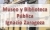 Museo y Biblioteca Pública Ignacio Zaragoza Museo y Biblioteca Pública Ignacio Zaragoza