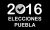 ELECCIONES PUEBLA 2016 - CANDIDATOS A GOBERNADOR ELECCIONES PUEBLA 2016 - CANDIDATOS A GOBERNADOR