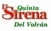 Quinta La Sirena Del Volcán Quinta La Sirena Del Volcán